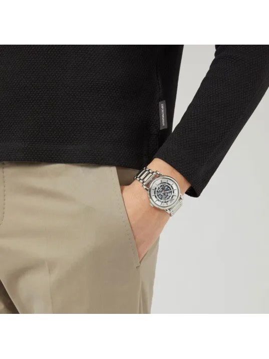 Emporio Armani AR60006 Erkek Kol Saati