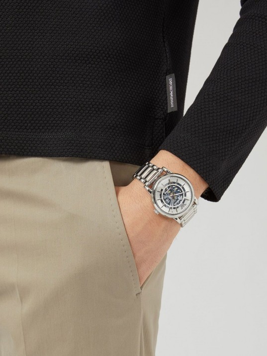 Emporio Armani AR60006 Erkek Kol Saati