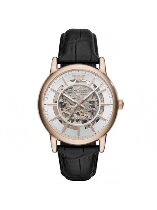 Emporio Armani AR60007 Erkek Kol Saati