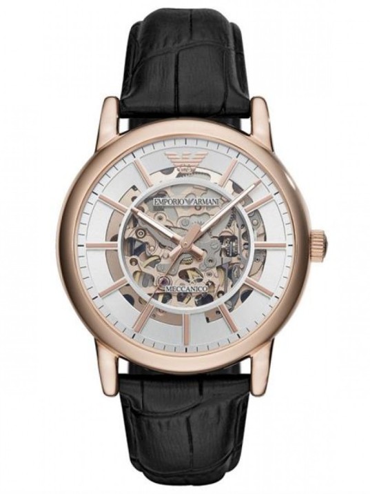 Emporio Armani AR60007 Erkek Kol Saati