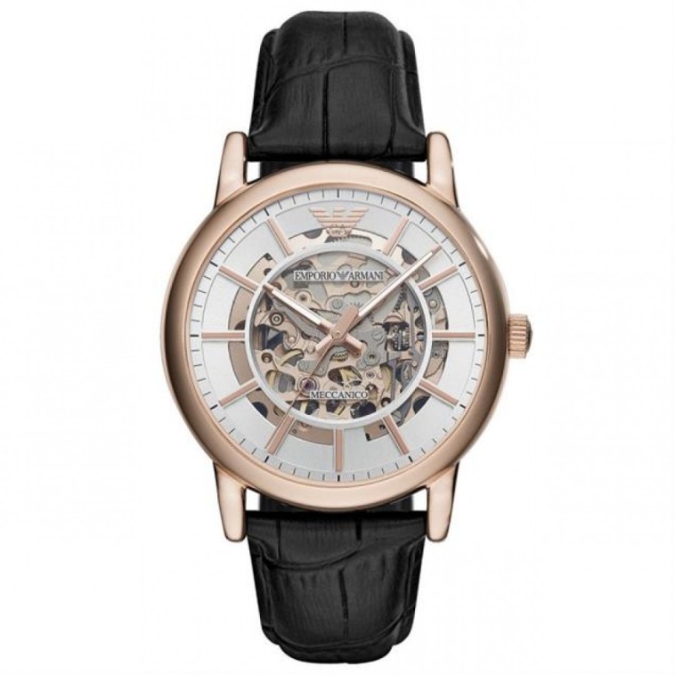 Emporio Armani AR60007 Erkek Kol Saati Emporio Armani AR60007 Erkek Kol Saati