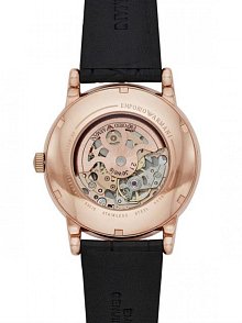 Emporio Armani AR60007 Erkek Kol Saati