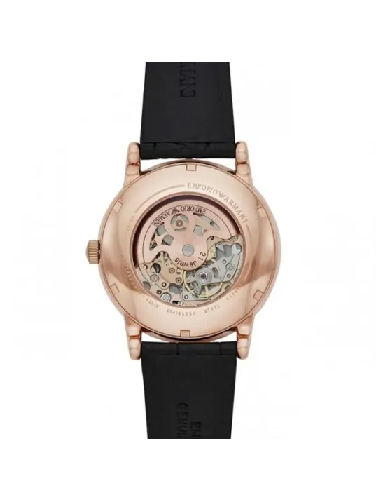 Emporio Armani AR60007 Erkek Kol Saati