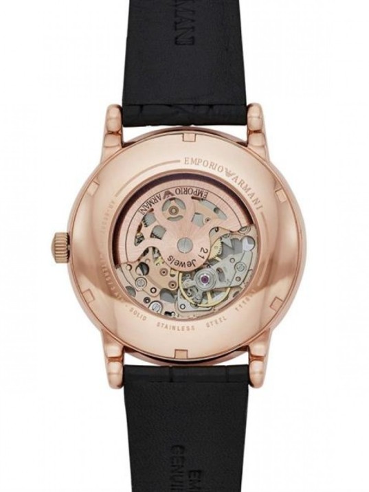 Emporio Armani AR60007 Erkek Kol Saati