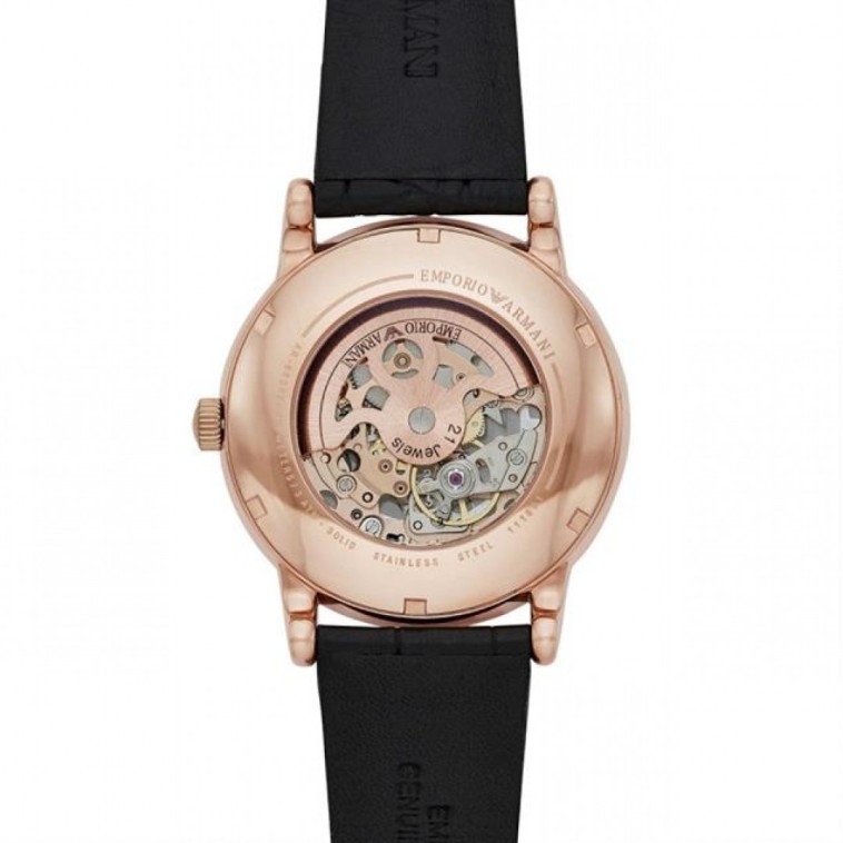 Emporio Armani AR60007 Erkek Kol Saati Emporio Armani AR60007 Erkek Kol Saati