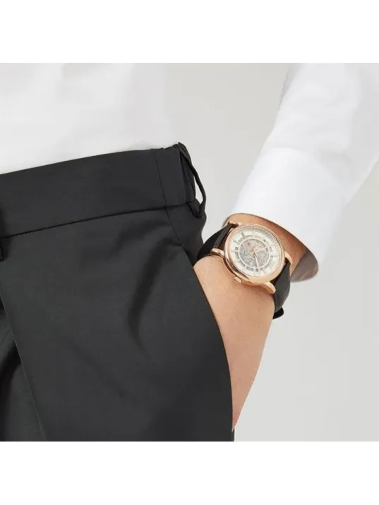 Emporio Armani AR60007 Erkek Kol Saati