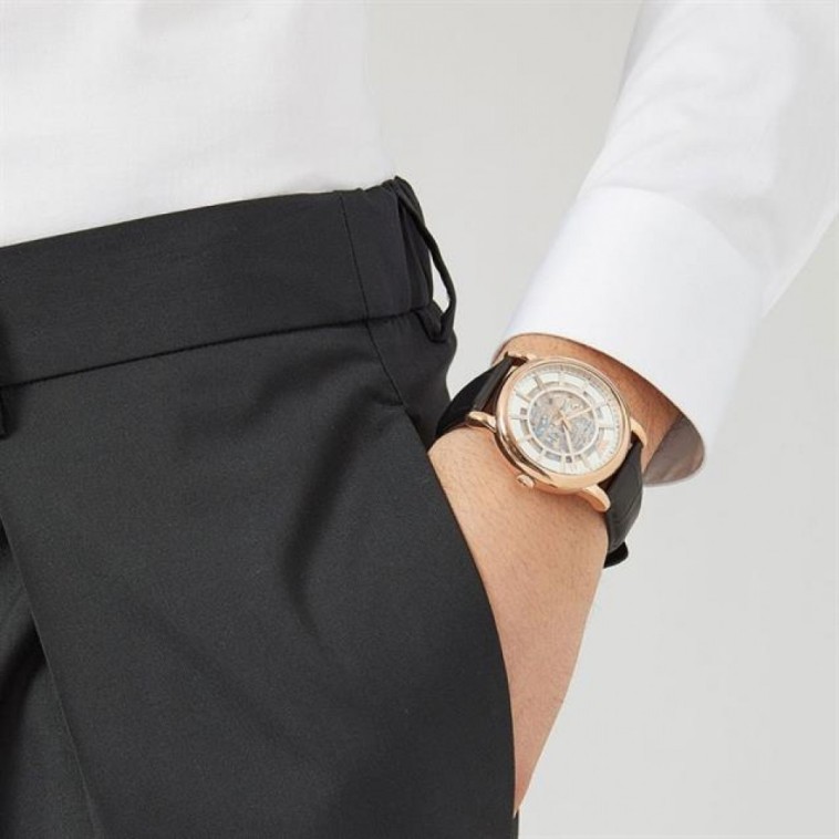Emporio Armani AR60007 Erkek Kol Saati Emporio Armani AR60007 Erkek Kol Saati