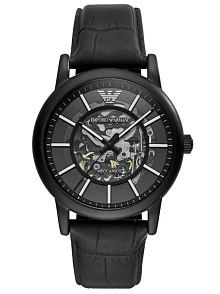 Emporio Armani AR60008 Erkek Kol Saati