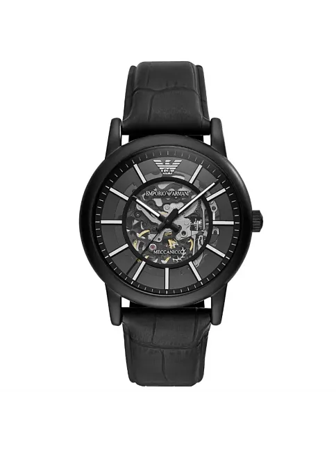 Emporio Armani AR60008 Erkek Kol Saati