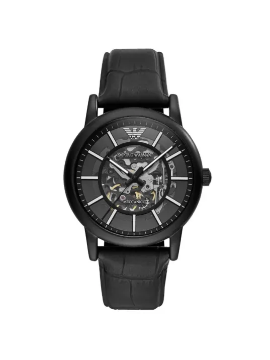 Emporio Armani AR60008 Erkek Kol Saati