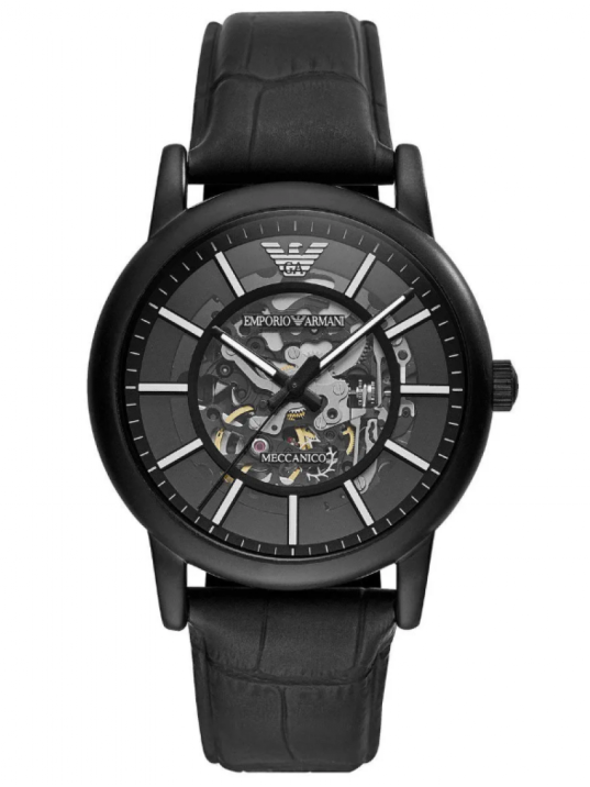 Emporio Armani AR60008 Erkek Kol Saati