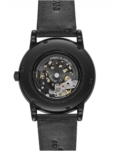 Emporio Armani AR60008 Erkek Kol Saati