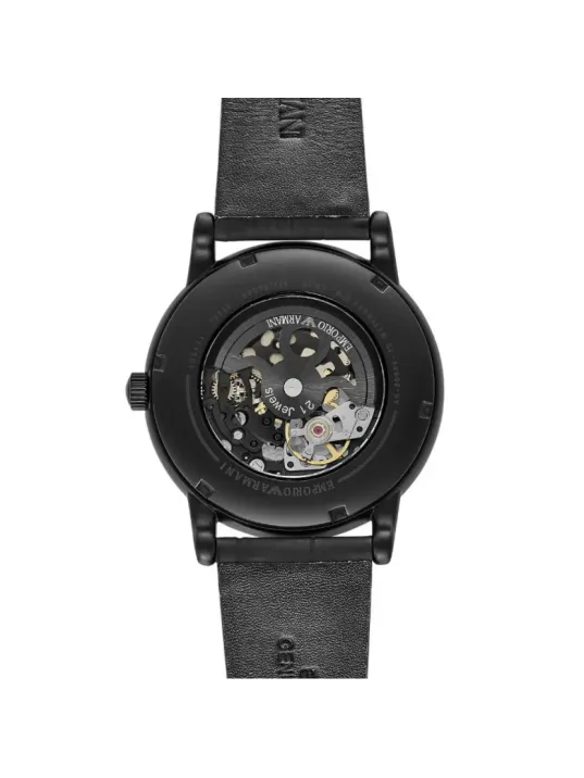 Emporio Armani AR60008 Erkek Kol Saati