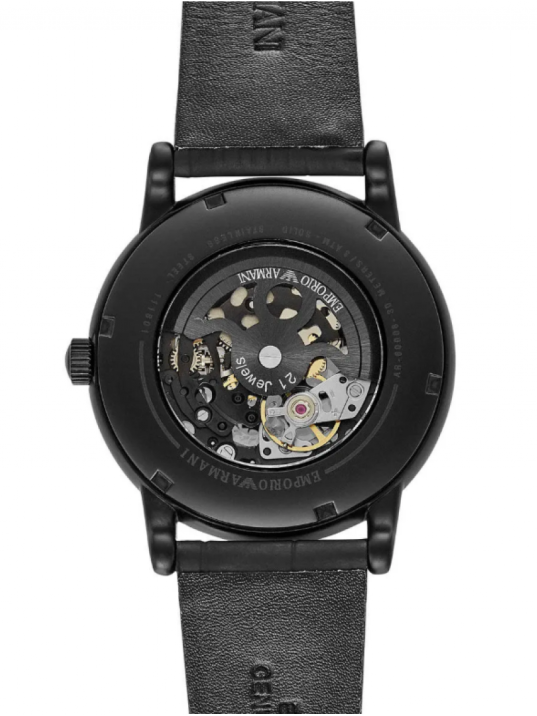 Emporio Armani AR60008 Erkek Kol Saati