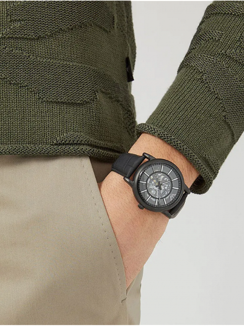 Emporio Armani AR60008 Erkek Kol Saati