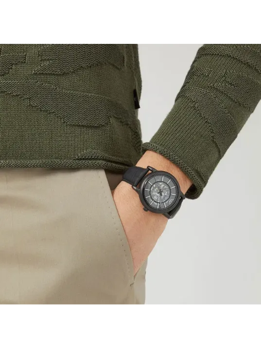 Emporio Armani AR60008 Erkek Kol Saati