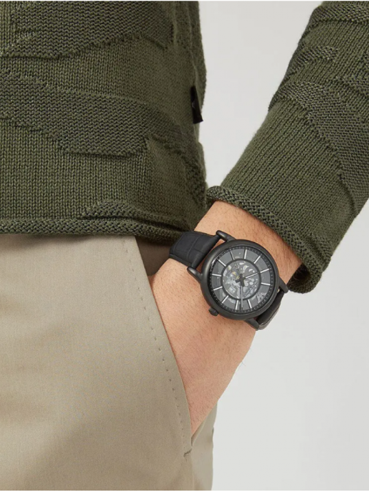 Emporio Armani AR60008 Erkek Kol Saati