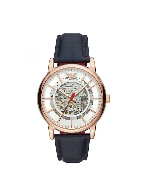 Emporio Armani AR60009 Erkek Kol Saati