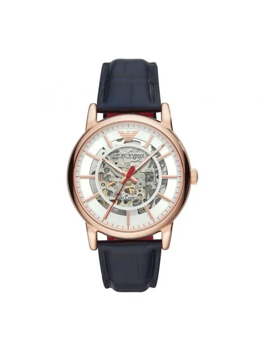 Emporio Armani AR60009 Erkek Kol Saati