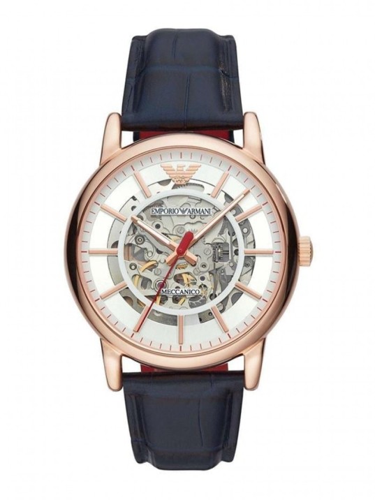 Emporio Armani AR60009 Erkek Kol Saati