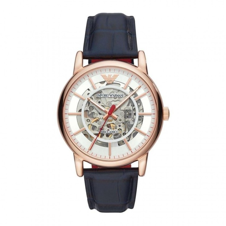 Emporio Armani AR60009 Erkek Kol Saati Emporio Armani AR60009 Erkek Kol Saati