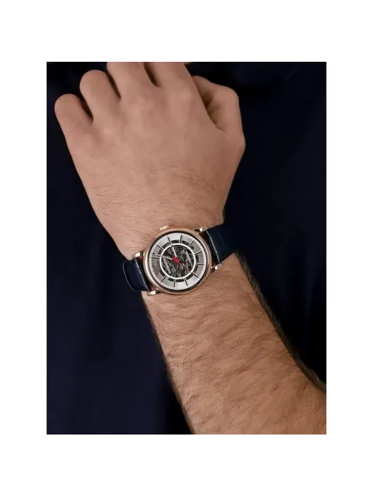 Emporio Armani AR60009 Erkek Kol Saati