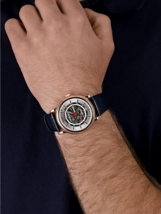 Emporio Armani AR60009 Erkek Kol Saati