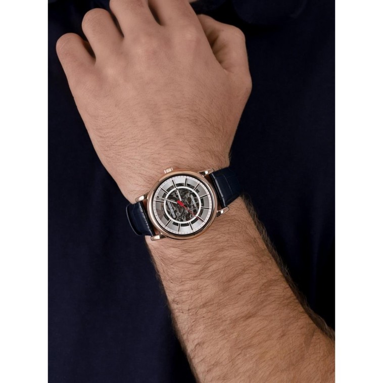 Emporio Armani AR60009 Erkek Kol Saati Emporio Armani AR60009 Erkek Kol Saati