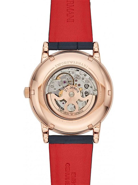 Emporio Armani AR60009 Erkek Kol Saati