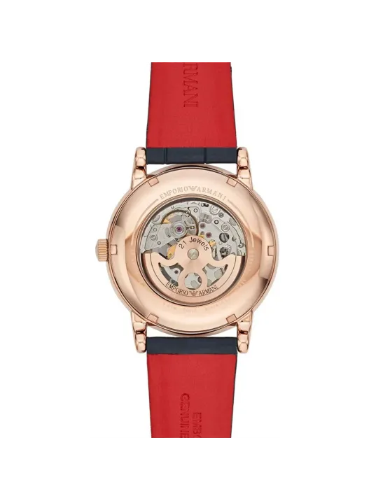 Emporio Armani AR60009 Erkek Kol Saati