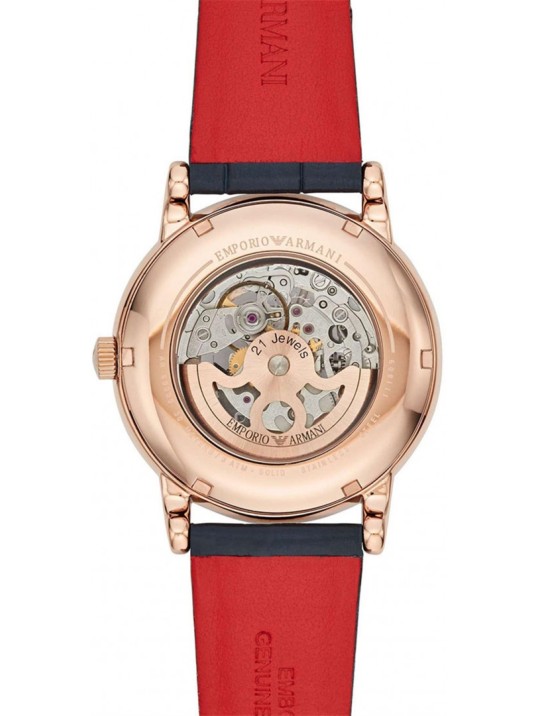 Emporio Armani AR60009 Erkek Kol Saati