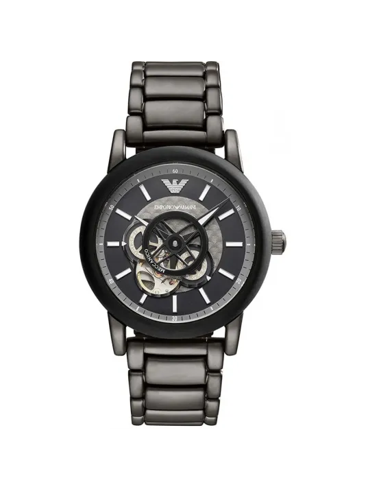 Emporio Armani AR60010 Erkek Kol Saati