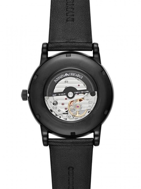 Emporio Armani AR60012 Erkek Kol Saati