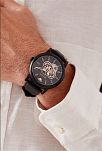 Emporio Armani AR60012 Erkek Kol Saati