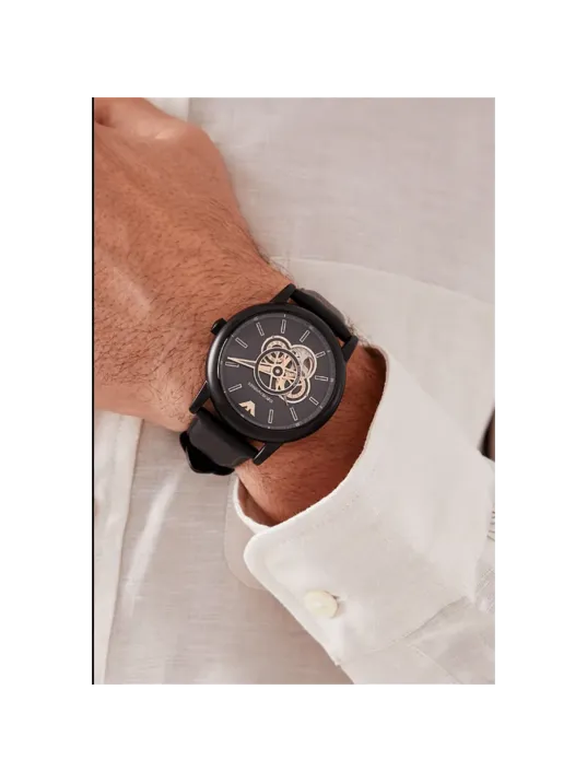 Emporio Armani AR60012 Erkek Kol Saati
