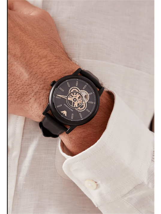 Emporio Armani AR60012 Erkek Kol Saati