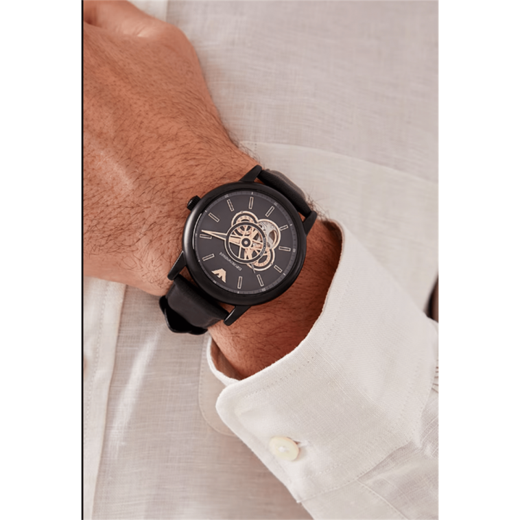 Emporio Armani AR60012 Erkek Kol Saati Emporio Armani AR60012 Erkek Kol Saati