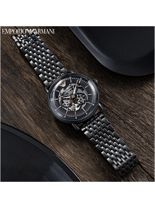 Emporio Armani AR60025 Erkek Kol Saati