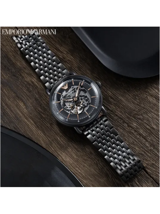 Emporio Armani AR60025 Erkek Kol Saati