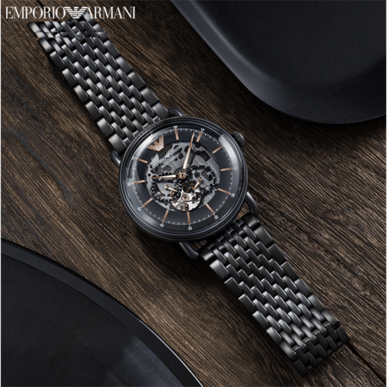 Emporio Armani AR60025 Erkek Kol Saati Emporio Armani AR60025 Erkek Kol Saati