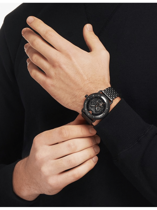 Emporio Armani AR60025 Erkek Kol Saati