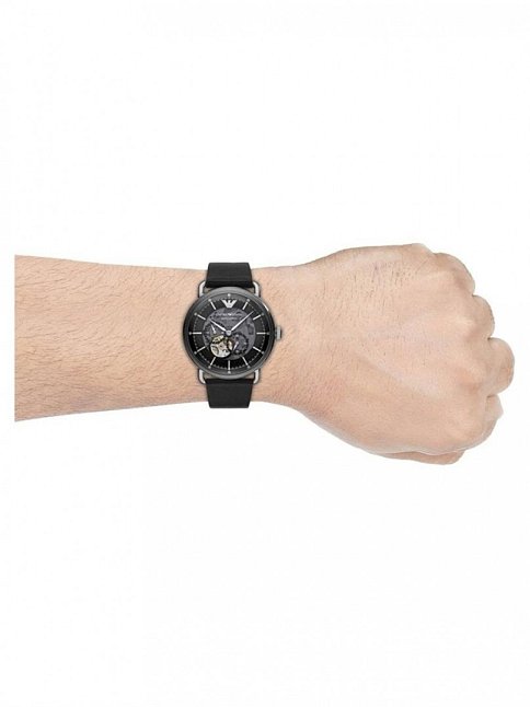 Emporio Armani AR60026 Erkek Kol Saati