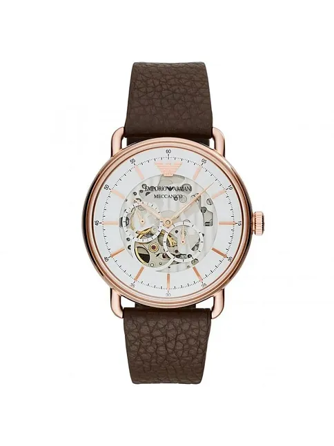 Emporio Armani AR60027 Erkek Kol Saati