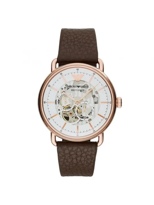 Emporio Armani AR60027 Erkek Kol Saati