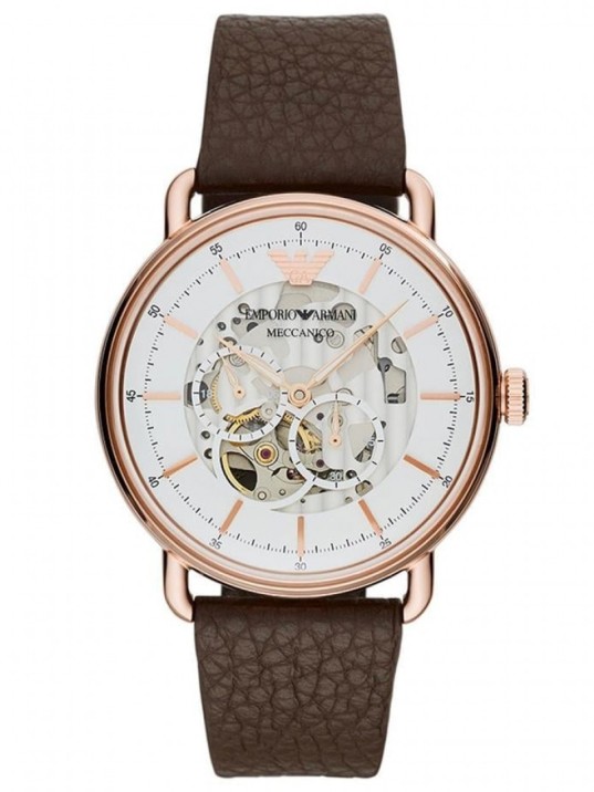 Emporio Armani AR60027 Erkek Kol Saati