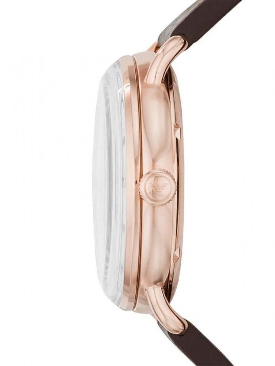 Emporio Armani AR60027 Erkek Kol Saati