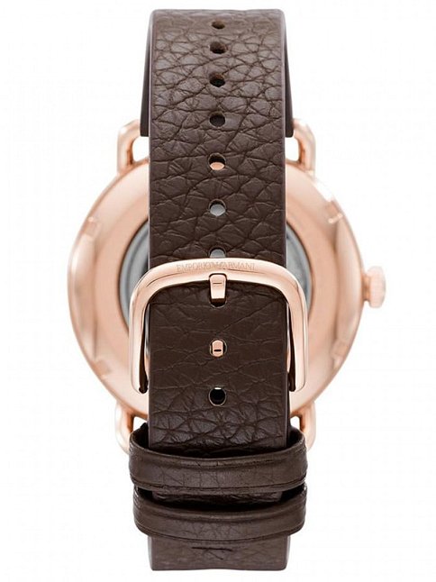 Emporio Armani AR60027 Erkek Kol Saati