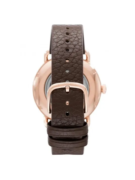 Emporio Armani AR60027 Erkek Kol Saati