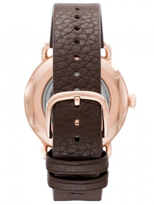 Emporio Armani AR60027 Erkek Kol Saati