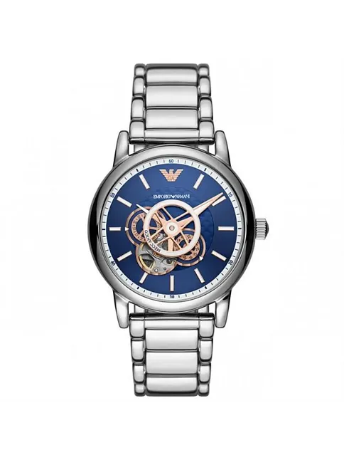 Emporio Armani AR60036 Erkek Kol Saati